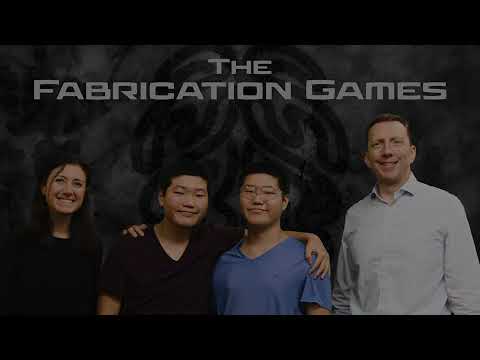 Fabrication Games