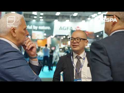 Why you should visit FESPA Global Print Expo 2027