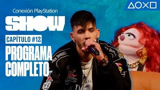 Resumen del Programa de #conexiónplaystation