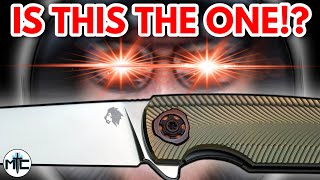 Is This THE ONE!? I Have A Decision To Make... 