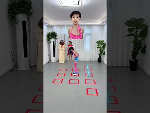 #小丑#家庭#搞笑#喜剧 #funn