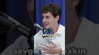 @BolukbasiCem 'nın rüya gecesi... #shortvideo #shorts