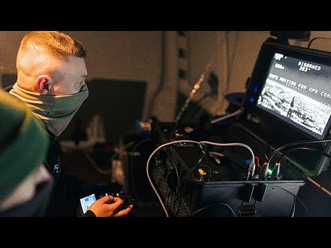 YouTube video thumbnail: What Are Ukraine's Mew Gulf Defence Deals? Here is What Zelenskyy Signed