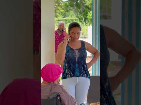 👵💔No se imagina el comportamiento de su esposa con su madre. 😭 | Parte 1  #historia #nyc