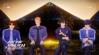 250823🔴LIVE｜도란도란 디스테이지｜D-ESTER #쇼츠라이브 #버추얼아이돌 #디에스터