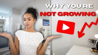 YouTube CEO Reveals How to  Really GROW in 2025