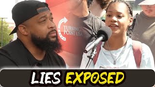 They're Weaponizing Our Struggle to Tell Us a Lie