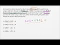 Linear Inequality Word Problems Explained