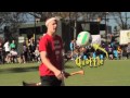 Quidditch: The Sport Inspired by Harry Potter