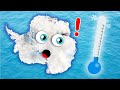 Exploring the Geography of Antarctica