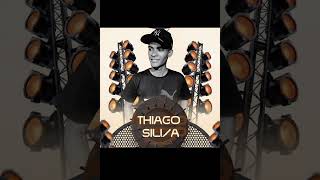 THIAGO SILVA - VOLTA PRA MIM (MÚSICA DA MINHA AUTORIA)