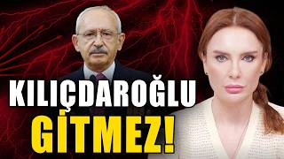 ÖZGÜR ÖZEL, ERDOĞAN'IN HANGİ TEKLİİNİ KABUL ETMEDİ!