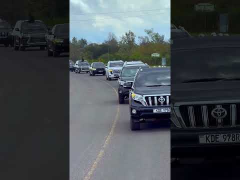 crazy convoy