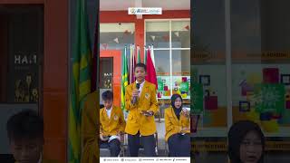Kandidat Calon Ketua IPM