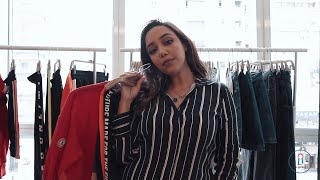 Conseils Mode : Hustla.OJ
