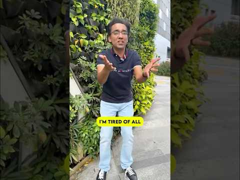 Walking plan gone wrong | Donโt miss the end