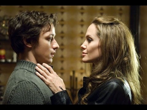 Особо опасен (2008) — русский трейлер