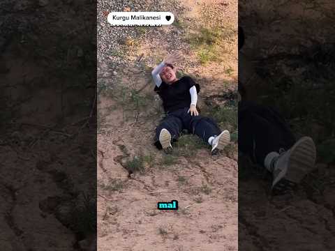 Kocam Beni Uçurdu