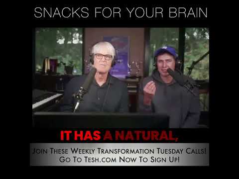 Brain Snacks!  #longevity #healthandlongevity #brainhealth