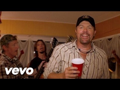 Red Solo Cup - Toby Keith 