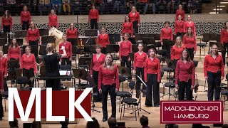 MLK – Mädchenchor Hamburg