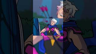 Warrior of the Mind sung by CyYu and Amalee