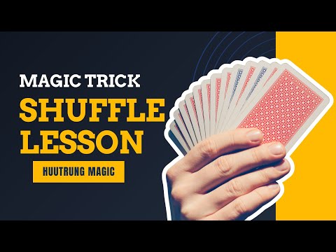 Super Duper Cool Magic Trick You Can Do