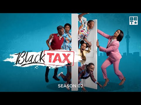 Black Tax | Season 2 | Episode 10