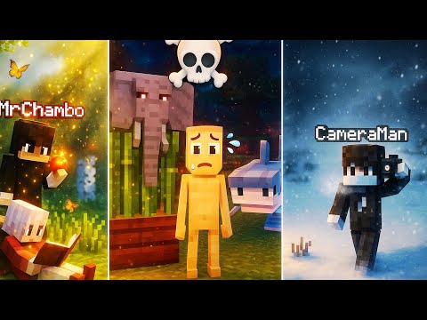 MINECRAFT MOMENT + COLDEST TROLLFACE COMPILATION 🥶