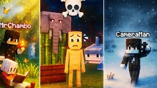 MINECRAFT MOMENT + COLDEST TROLLFACE COMPILATION 🥶
