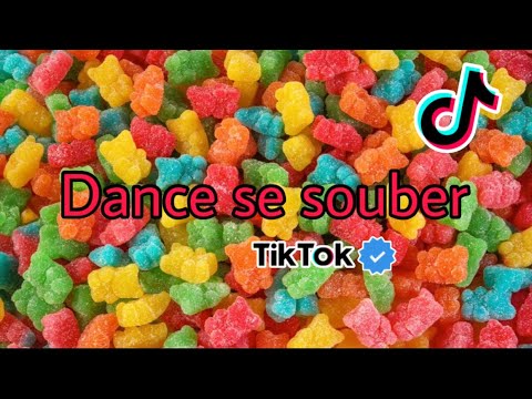 Dance se souber~ {TikTok}🍬 