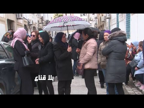 أمر رئاسي وبجرة قلم من رئيس الجمهورية..تسوية وضعية المعلمين والأساتذة النواب وانصافهم وفرحة كبرى !!