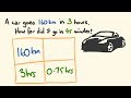 Understanding the Box Method