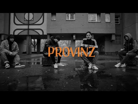 Provinz - Hymne gegen euch (Official Video)