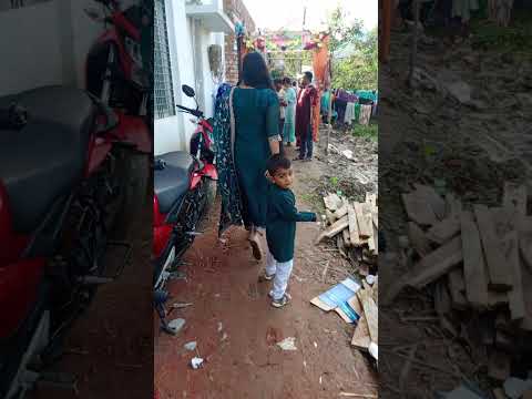 নওগাঁ বিয়ে বাড়িতে #subscribe #shortvideoviral #youtube