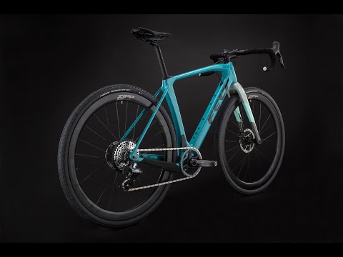 FELT BREED CARBON GRAVEL BIKE | Bred For Speed Across Any Terrain