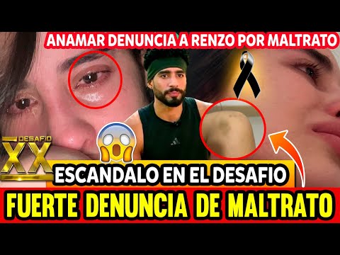 🔴 ULTIMA HORA desafio the box NOTICIAS DEL DESAFIO  PIDE AYUDA URGENTE 🚨 ESCANDALO DENUNCIA MALTR4TO