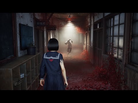 KISAH MISTERIUS KOTA BERKABUT DI JEPANG BERLANJUT.... Silent Hill f GAMEPLAY #2