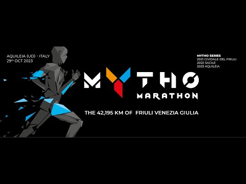 mytho marathon