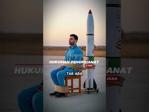 "Iran Tak Main-Main Hukum Pengkhianat" #IranTakTunduk #HukumPengkhianat #TakAdaAmpun#Kedaulatan