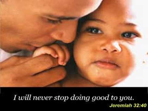 Fathers Love Letter - Video