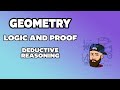 Deductive Reasoning and Logical Conclusions