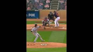 Shane Bieber 12Ks vs Twins #mlb #clevelandindians #shanebieber #strikeouts #highlights