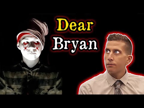 Dear Bryan Kohberger: My Letter to Bryan!! Idaho 4 - An Investigation Series Special Episode!