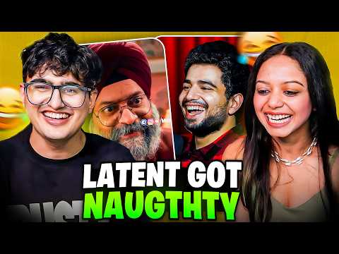 INDIA'S GOT LATENT MEME REACTION || Funniest meme review ever 😂