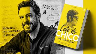 CAFÉ DO CHICO | Vini Rojo