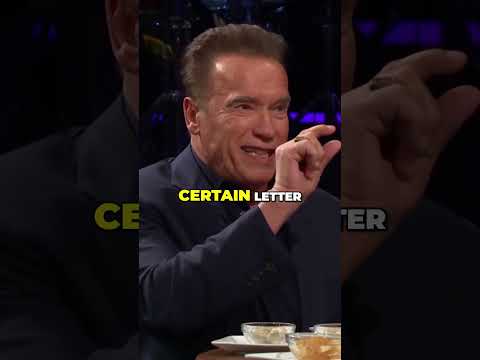 Arnold's BIG Lie😱😱😱