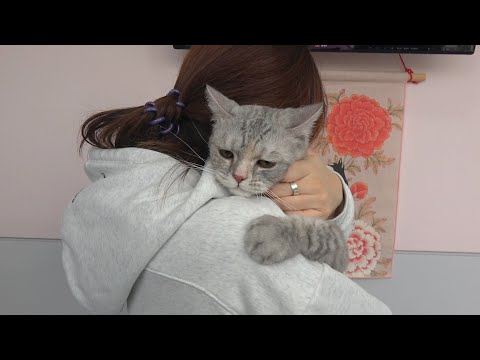티티야 엄마가 미안해...