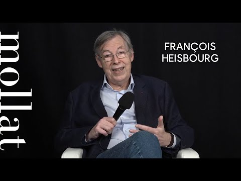 Vido de Franois Heisbourg