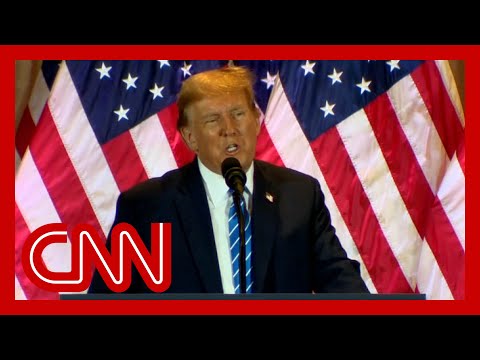 'Greatest hits of many of his falsehoods': Reporter fact-checks Trump's Super Tuesday speech